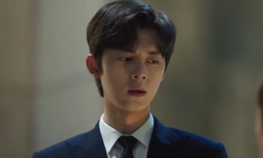 Пожалуйста, будь моей семьей 15 серия