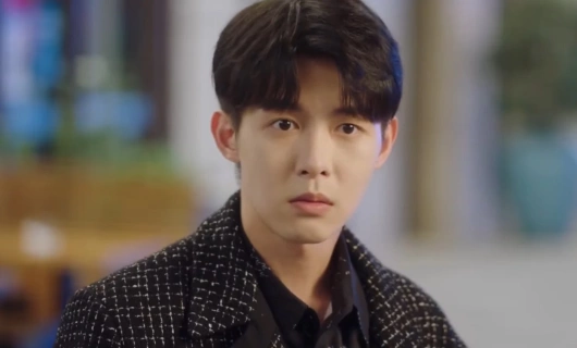 Пожалуйста, будь моей семьей 16 серия