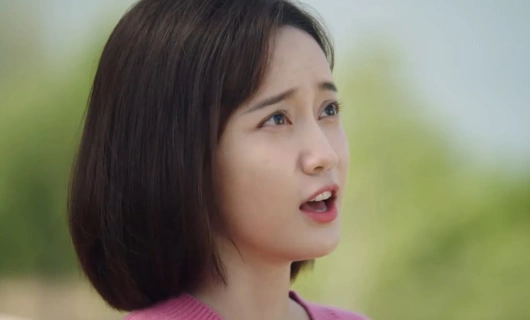 Пожалуйста, будь моей семьей 20 серия