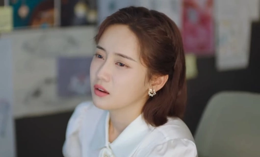 Пожалуйста, будь моей семьей 21 серия