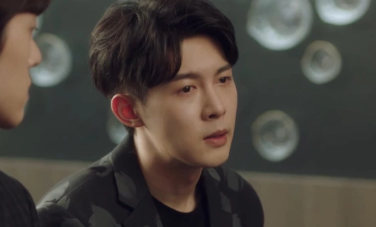 Пожалуйста, будь моей семьей 22 серия