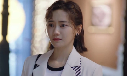 Пожалуйста, будь моей семьей 23 серия