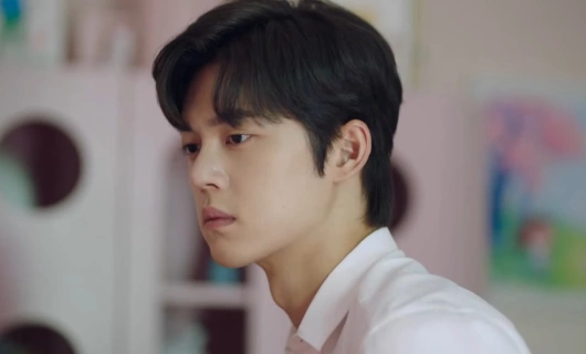 Пожалуйста, будь моей семьей 26 серия