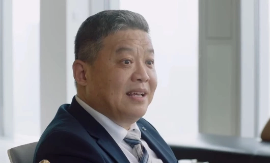 Пожалуйста, будь моей семьей 27 серия