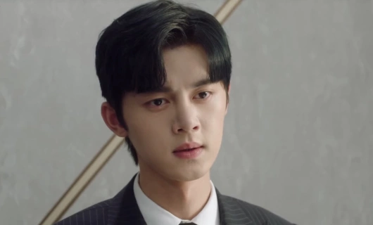 Пожалуйста, будь моей семьей 28 серия