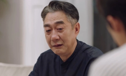 Пожалуйста, будь моей семьей 29 серия