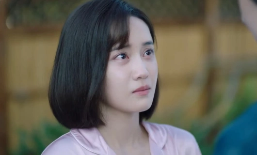 Пожалуйста, будь моей семьей 30 серия