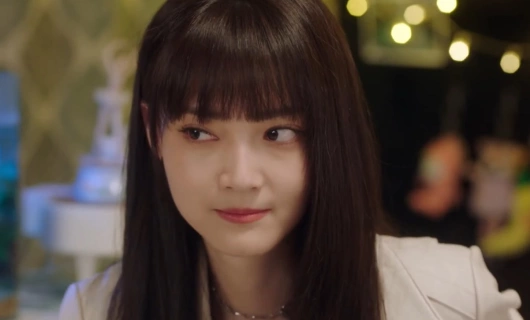 Пожалуйста, будь моей семьей 4 серия