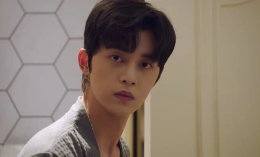 Пожалуйста, будь моей семьей 6 серия