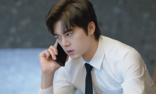 Пожалуйста, будь моей семьей 8 серия