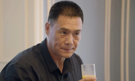 Пожалуйста, будь моей семьей 9 серия