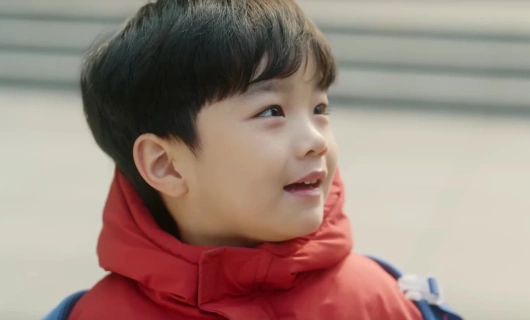 Просто избаловал тебя 1 серия