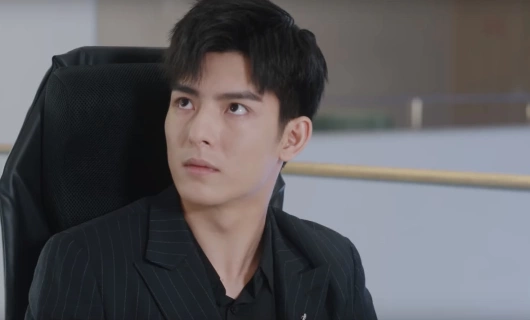 Просто избаловал тебя 11 серия