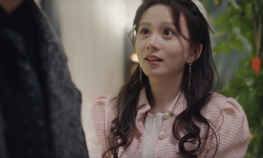 Просто избаловал тебя 12 серия