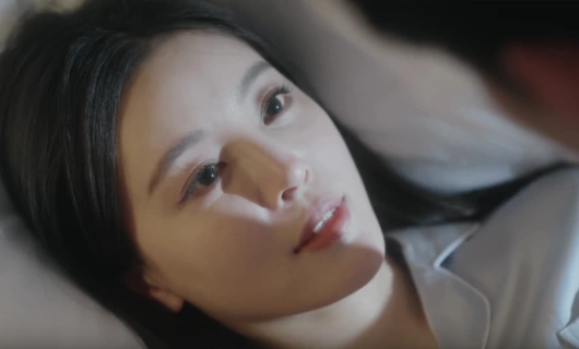 Просто избаловал тебя 14 серия