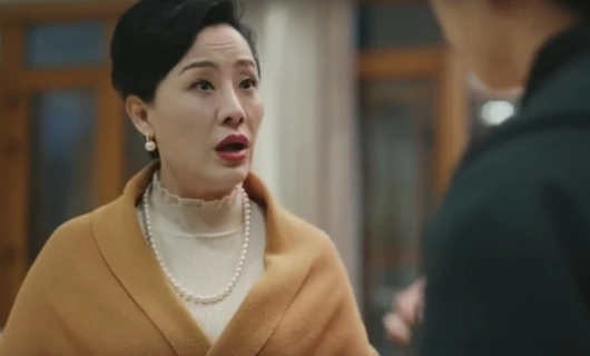 Просто избаловал тебя 19 серия