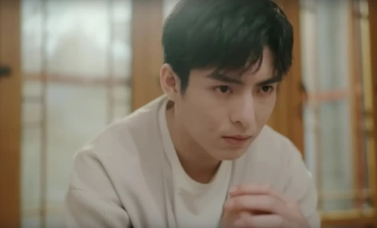 Просто избаловал тебя 20 серия