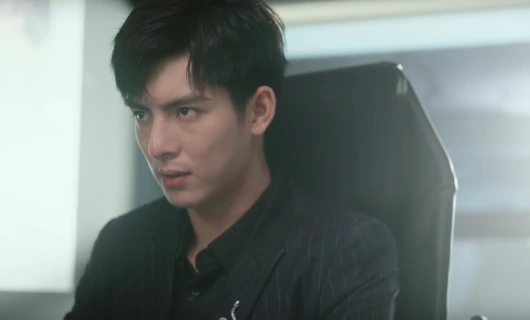 Просто избаловал тебя 3 серия