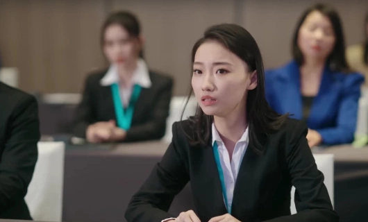 Просто избаловал тебя 4 серия