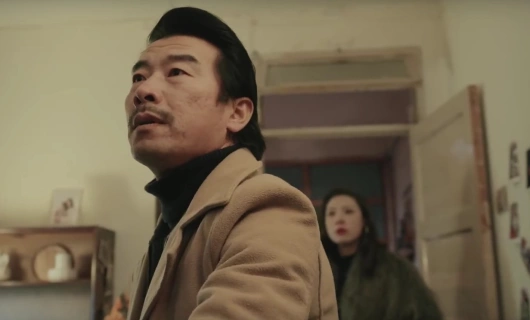 Просто избаловал тебя 5 серия