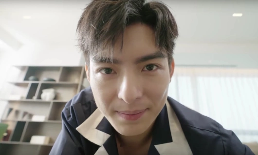 Просто избаловал тебя 6 серия