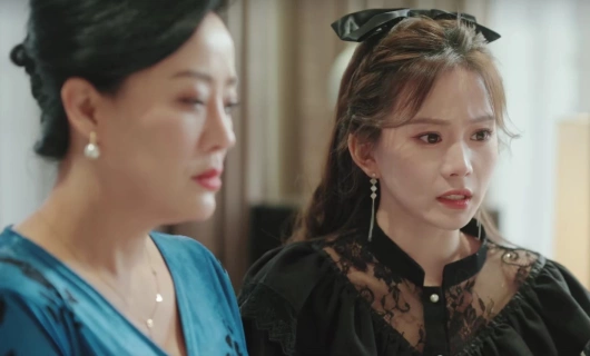 Просто избаловал тебя 7 серия