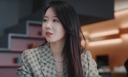 Просто избаловал тебя 8 серия