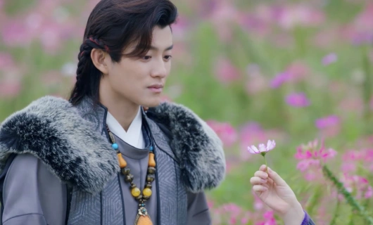 Сильный западный ветер 11 серия