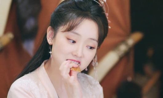 Сильный западный ветер 4 серия