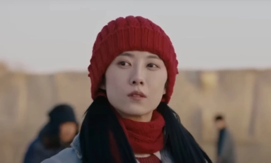 Там, где начинаются мечты 27 серия