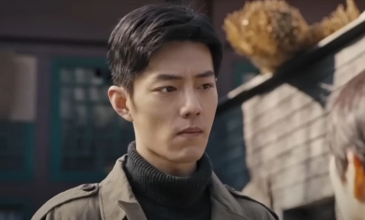 Там, где начинаются мечты 31 серия