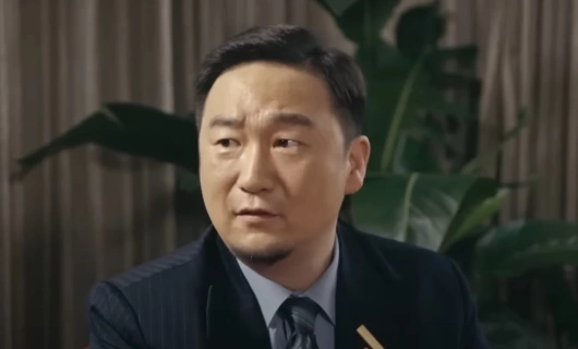 Там, где начинаются мечты 32 серия