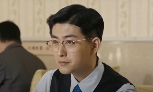 Там, где начинаются мечты 33 серия