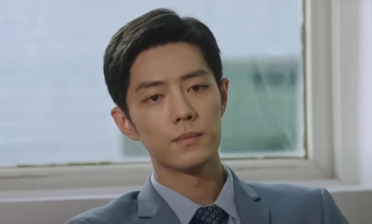 Там, где начинаются мечты 35 серия