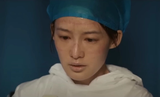 Там, где начинаются мечты 38 серия