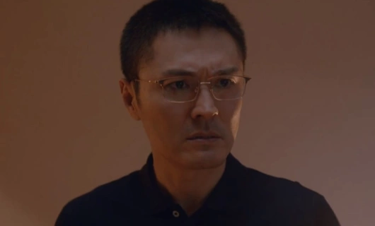 Ты моя страсть 1 серия