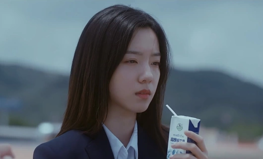 Ты моя страсть 10 серия