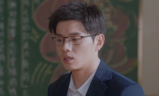 Ты моя страсть 12 серия