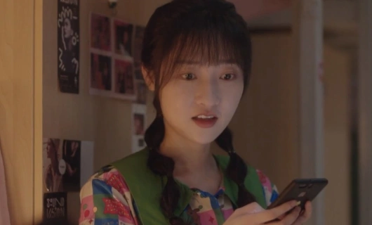 Ты моя страсть 13 серия