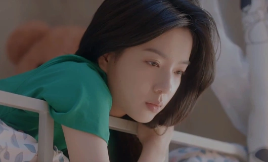 Ты моя страсть 15 серия