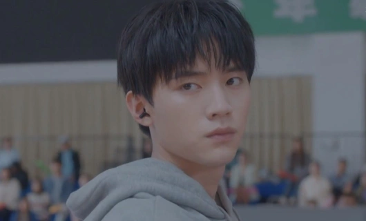 Ты моя страсть 17 серия