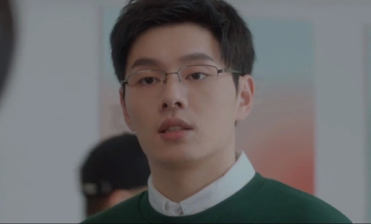 Ты моя страсть 18 серия