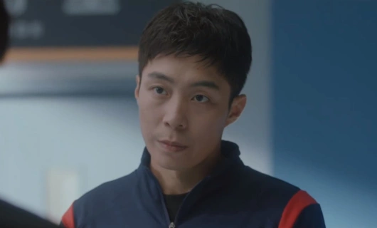 Ты моя страсть 20 серия