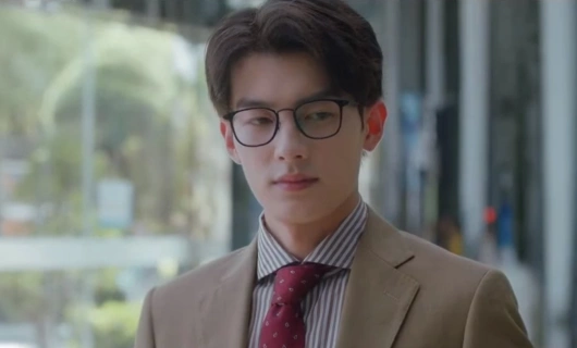 Ты моя страсть 21 серия