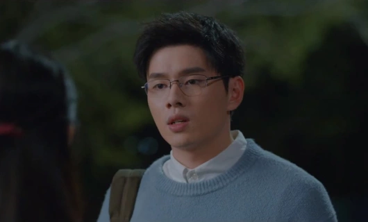 Ты моя страсть 23 серия