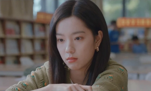 Ты моя страсть 24 серия