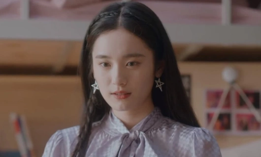 Ты моя страсть 25 серия