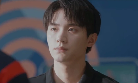 Ты моя страсть 26 серия