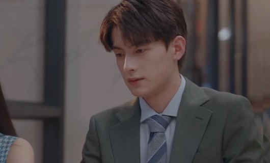 Ты моя страсть 28 серия