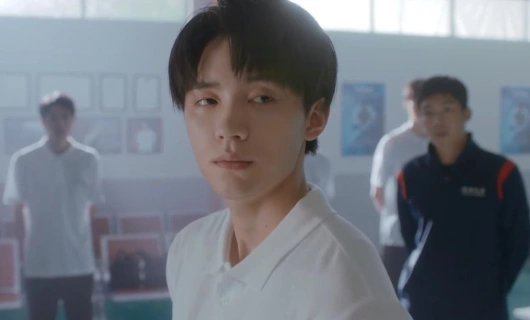 Ты моя страсть 29 серия